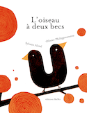 Oiseau à deux becs (L')